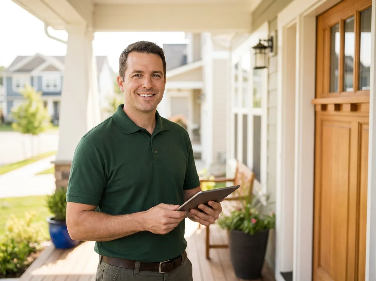 Pest control FAQs for Cushing, WI